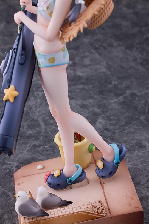 Blue Archive Miyu Kasumizawa (Swimsuit) 1/7 Scale Figure