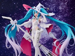 Vocaloid Hatsune Miku GT Project Miku Hatsune (Racing 2024 Ver.)