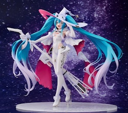 Vocaloid Hatsune Miku GT Project Miku Hatsune (Racing 2024 Ver.)