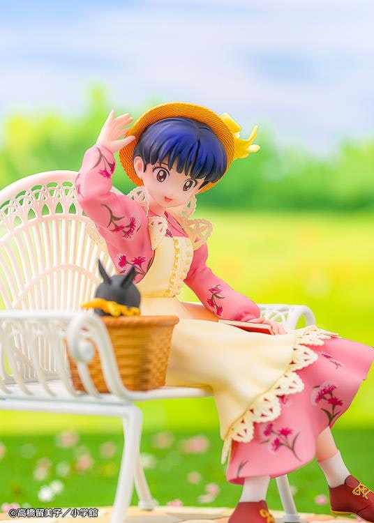 Ranma 1/2 Akane Tendo