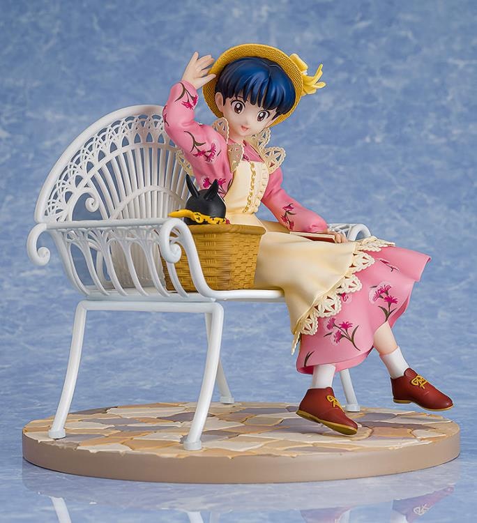 Ranma 1/2 Akane Tendo