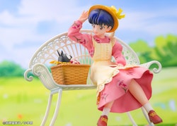 Ranma 1/2 Akane Tendo