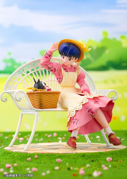 Ranma 1/2 Akane Tendo