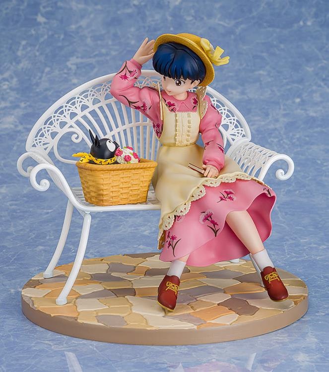 Ranma 1/2 Akane Tendo