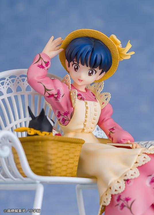 Ranma 1/2 Akane Tendo