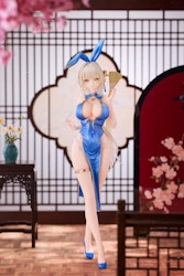 FymriE Illustration Chaperina Philosys (Chinese Dress Ver.) 1/6 Scale Figure