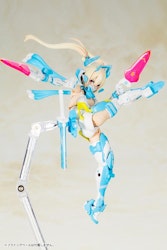Megami Device Asra Ninja (Aoi Ver.) Model Kit