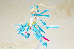 Megami Device Asra Ninja (Aoi Ver.) Model Kit
