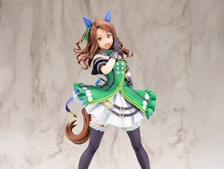 Umamusume: Pretty Derby King Halo 1/7 Scale Figure