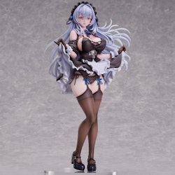SG Illustration Shion Alfine 1/6 Scale Figure