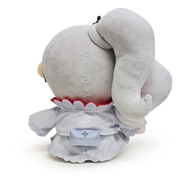 RWBY Plush Figure Weiss