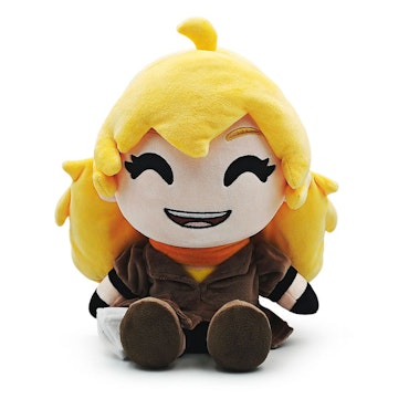 RWBY Plush Figure Yang
