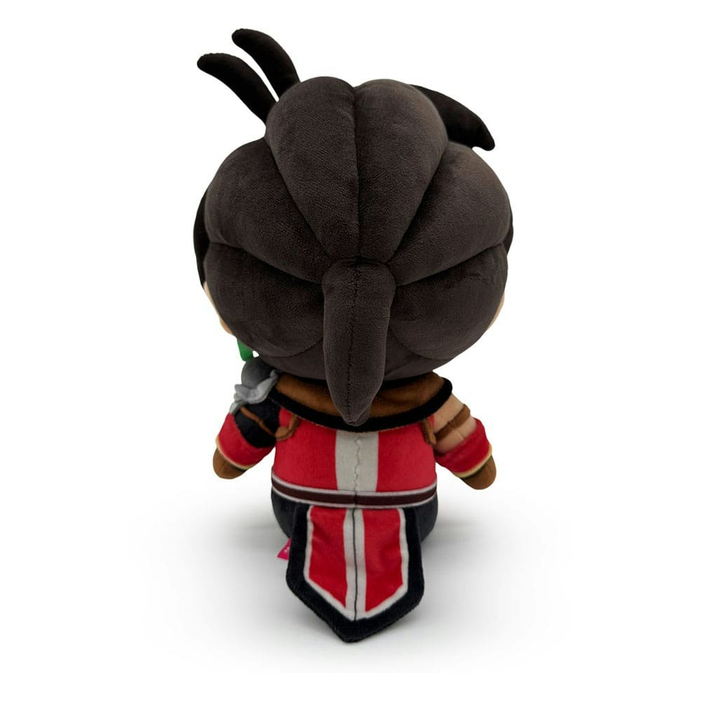 Eiyuden Chronicle: Hundred Heroes Plush Figure Nowa