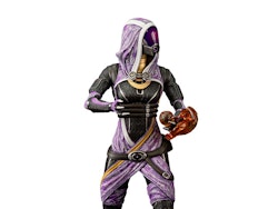 Mass Effect Tali'Zorah Figure