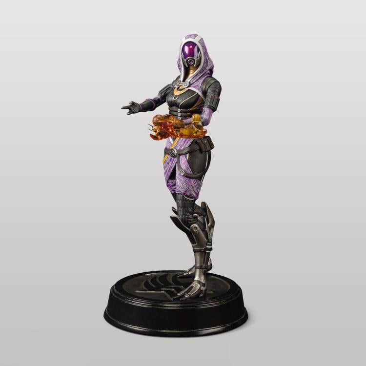 Mass Effect Tali'Zorah Figure