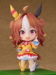 Umamusume: Pretty Derby Nendoroid Copano Rickey