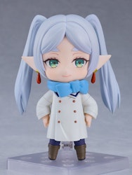 Frieren: Beyond Journey's End Nendoroid Frieren (Winter Clothes Ver.)