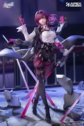Honkai: Star Rail Kafka 1/7 Scale Figure (With Bonus)