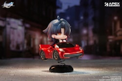 Honkai: Star Rail Blade Springy Chibi Figure
