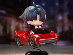Honkai: Star Rail Blade Springy Chibi Figure