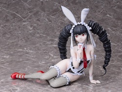 Danganronpa: Trigger Happy Havoc B-Style Celestia Ludenberg (Bunny Ver.) 1/4 Scale Figure