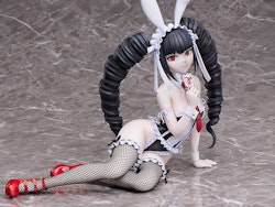 Danganronpa: Trigger Happy Havoc B-Style Celestia Ludenberg (Bunny Ver.) 1/4 Scale Figure