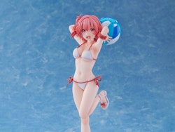 My Teen Romantic Comedy SNAFU Too! Yui Yuigahama (Swimsuit Ver.) 1/6 Scale Figure