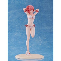 My Teen Romantic Comedy SNAFU Too! Yui Yuigahama (Swimsuit Ver.) 1/6 Scale Figure