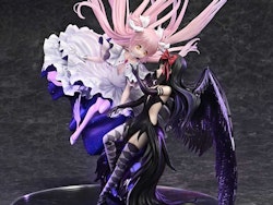Puella Magi Madoka Magica The Movie: Rebellion Prisma Wing Ultimate Madoka and Devil Homura 1/7 Scale Figure