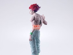 Hunter x Hunter Grandista Hisoka