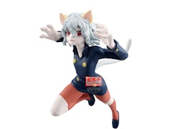 Hunter x Hunter Vibration Stars Neferpitou