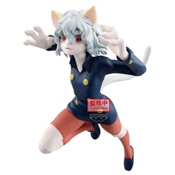 Hunter x Hunter Vibration Stars Neferpitou