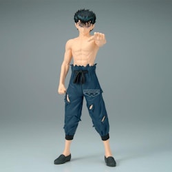 Yu Yu Hakusho Maximatic Yusuke Urameshi