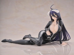 Overlord IF Relax time Albedo Figure