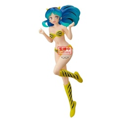 Urusei Yatsura Glitter & Glamours Lum (Sparkle Style Ver. A)