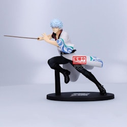 Gintama Vibration Stars Gintoki Sakata (20th Anniversary Ver.)