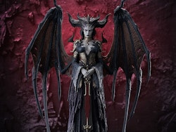 Diablo IV Pop Up Parade SP Lilith