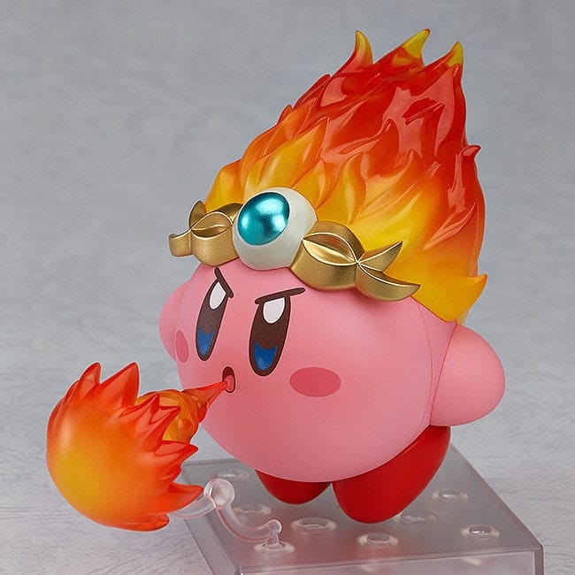 Kirby Nendoroid Kirby (Rerelease)