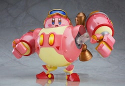 Kirby Planet Robobot Nendoroid More Robobot Armor & Kirby (Rerelease)