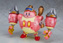 Kirby Planet Robobot Nendoroid More Robobot Armor & Kirby (Rerelease)