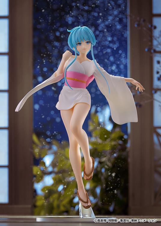 Hell Teacher: Jigoku Sensei Nube Pop Up Parade L Yukime