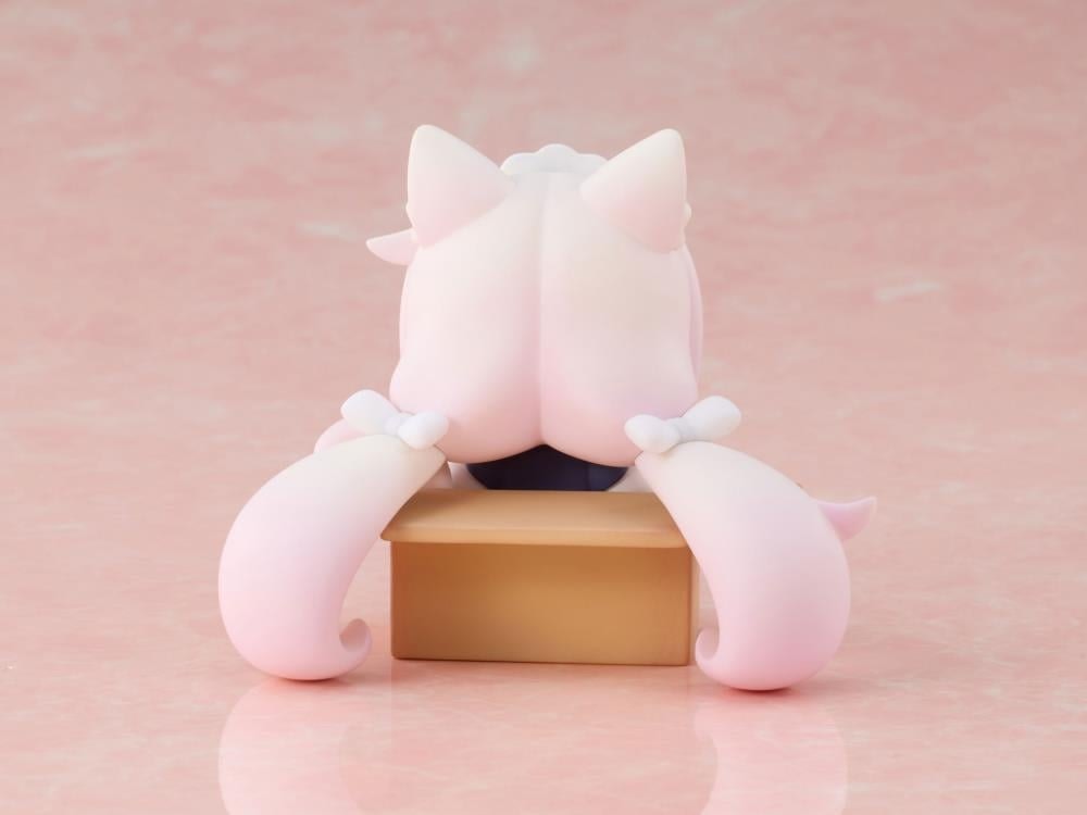 Nekopara Vanilla Chibi Figure