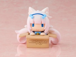Nekopara Vanilla Chibi Figure