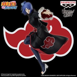 Naruto: Shippuden Vibration Stars Konan (Rerelease)