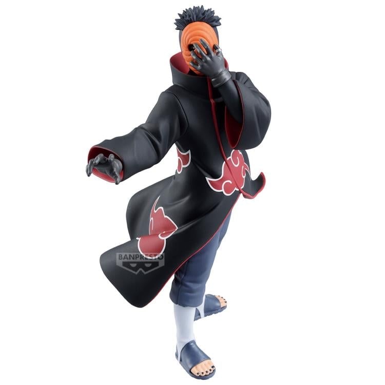 Naruto: Shippuden Vibration Stars Tobi