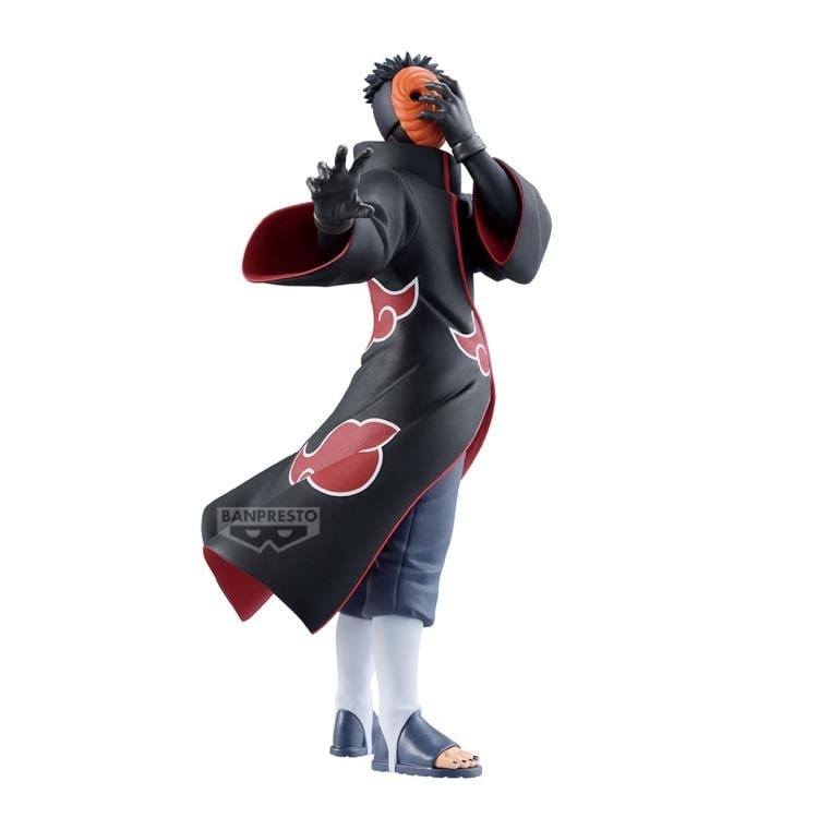 Naruto: Shippuden Vibration Stars Tobi
