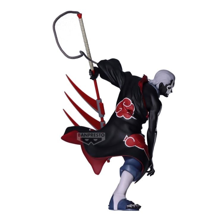 Naruto: Shippuden Vibration Stars Hidan (Ritual)