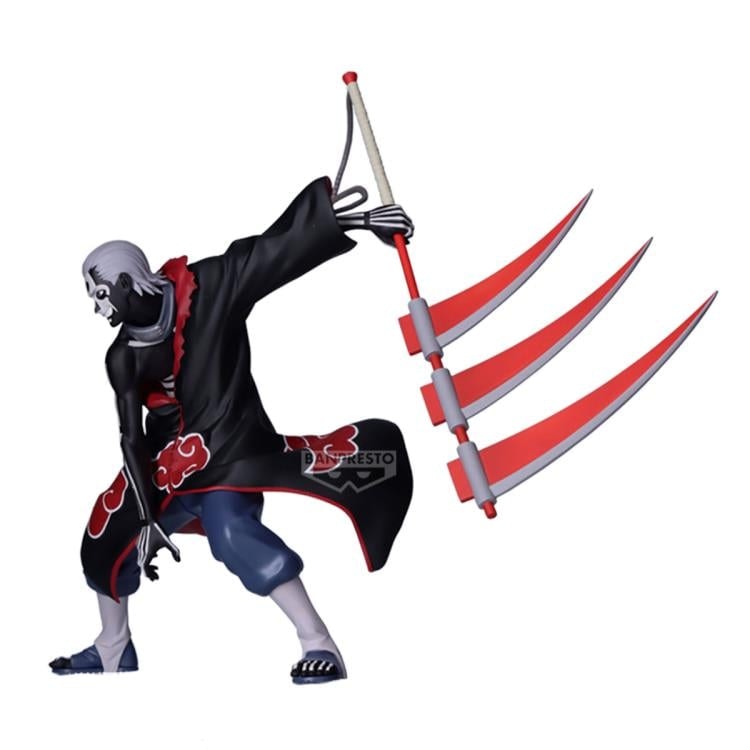 Naruto: Shippuden Vibration Stars Hidan (Ritual)