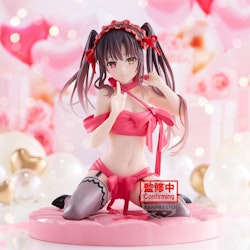 Date A Live Kurumi Tokisaki (Happy Birthday Present) Figure