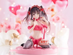 Date A Live Kurumi Tokisaki (Happy Birthday Present) Figure
